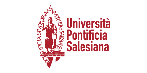 Logo Università Pontificia Salesiana